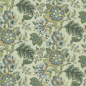Flowering Seamist 412411 by PKL Studio Designer Fabric