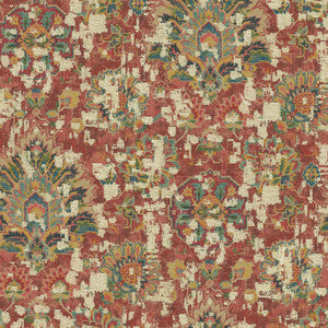 Javanese Sangria 412423 by PKL Studio Designer Fabric