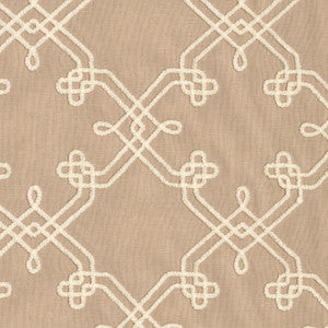 Dynasty Emb Cameo 412440 by PKL Studio Designer Fabric