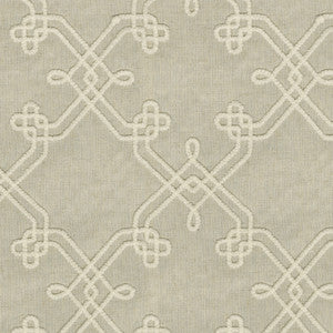 Dynasty Emb Linen 412446 by PKL Studio Designer Fabric