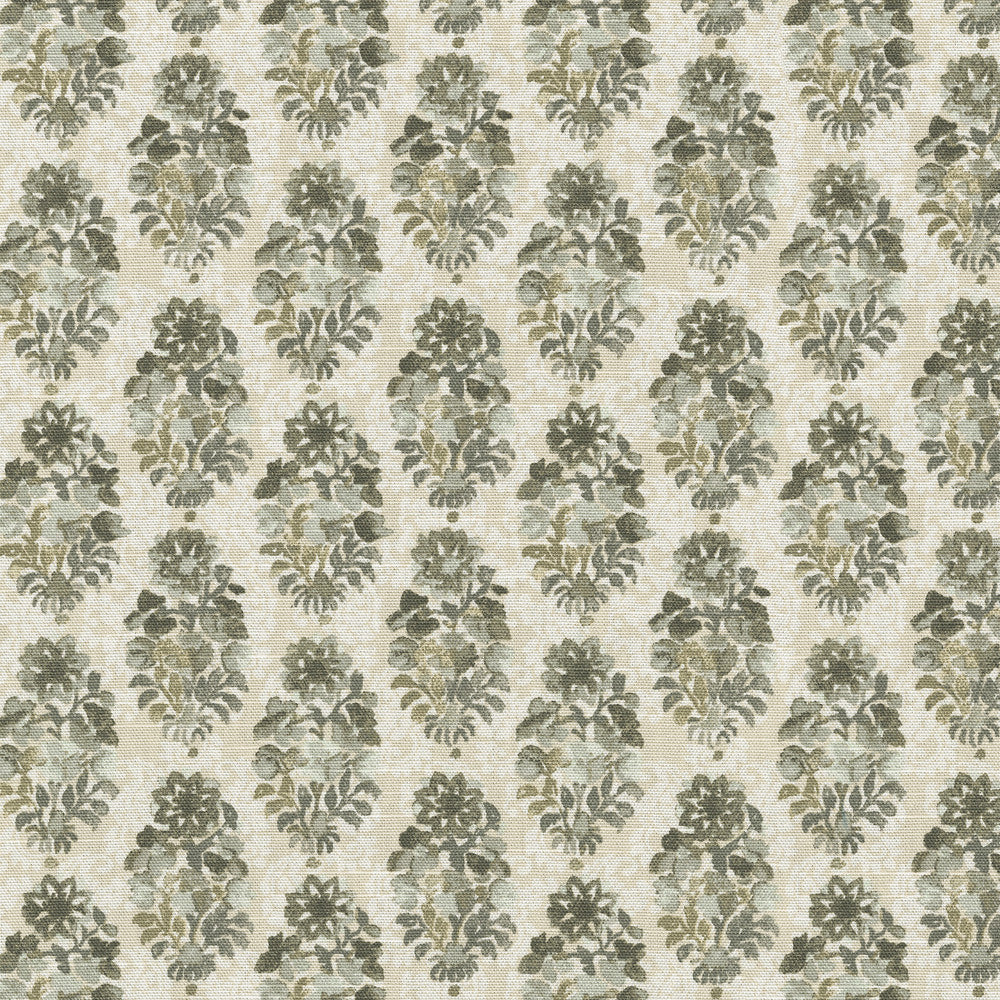 Ornaments Shadow 412451 by PKL Studio Designer Fabric 100% cotton Pakistan 51000 Horizontal: 6.75 and Vertical: 6.3 54 - Swanky Fabrics -