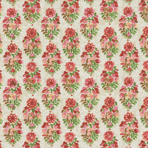 Ornaments Spring 412452 by PKL Studio Designer Fabric