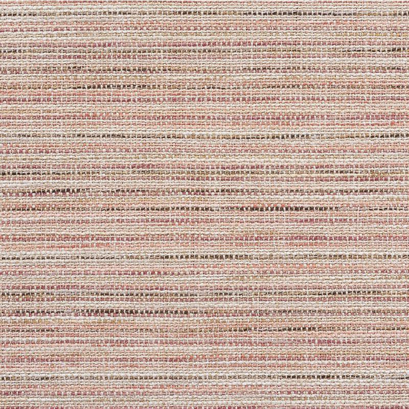 Formentera Performance Blush 74431 by Schumacher Designer Fabric Open Sky - Swanky Fabrics -