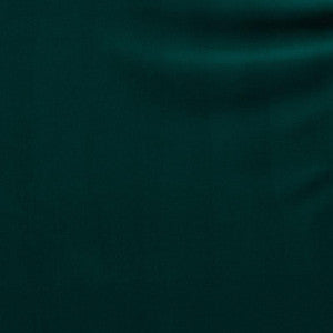 Empress Performance Velvet Emerald 74117 by Schumacher Designer Fabric