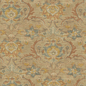 Shiraz Twine 412463 by PKL Studio Designer Fabric