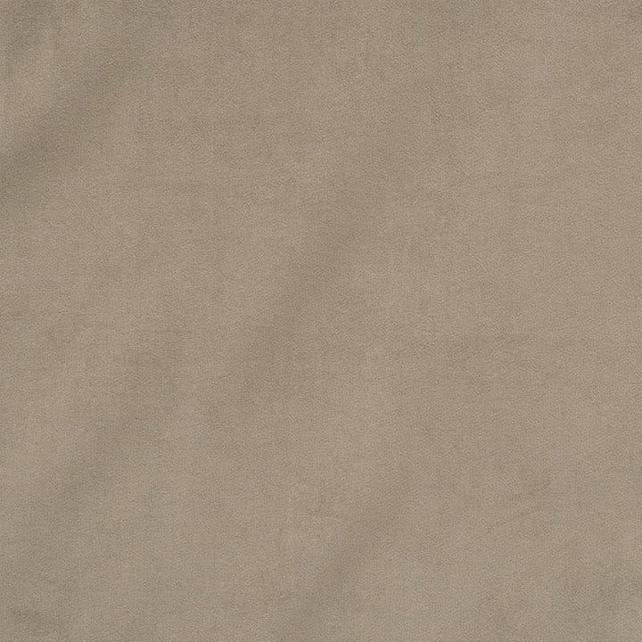 Empress Performance Velvet Doe 74106 by Schumacher Designer Fabric Perfect Basics: Velvet - Swanky Fabrics -