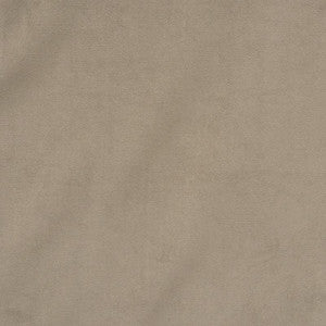 Empress Performance Velvet Doe 74106 by Schumacher Designer Fabric