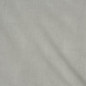 Empress Performance Velvet Dove 74108 by Schumacher Designer Fabric