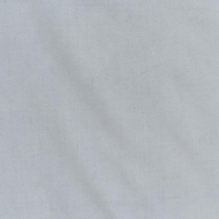 Empress Performance Velvet Sky 74100 by Schumacher Designer Fabric Perfect Basics: Velvet - Swanky Fabrics -