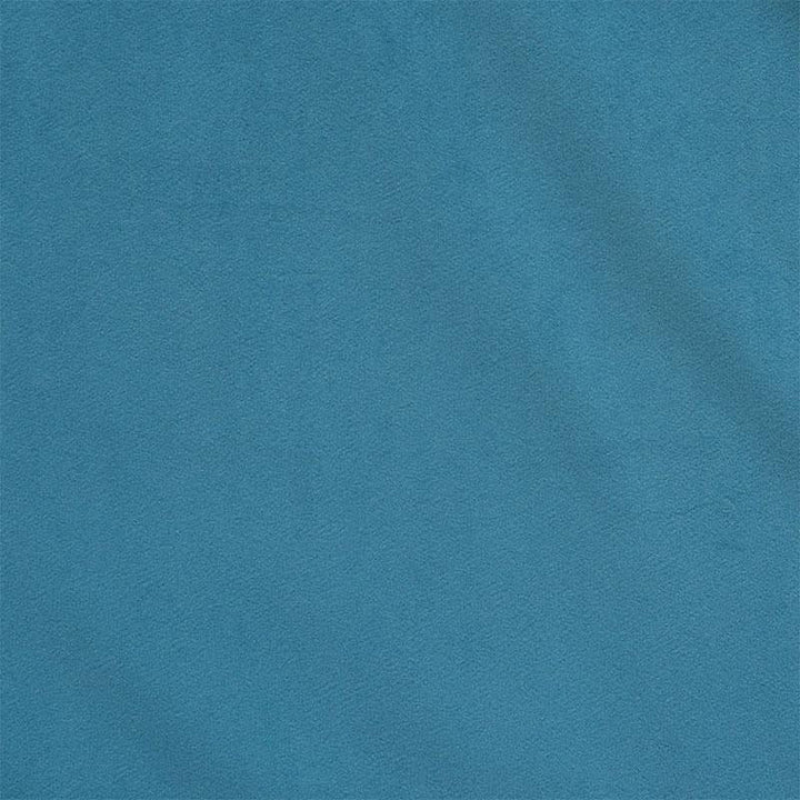 Empress Performance Velvet Cadet 74101 by Schumacher Designer Fabric Perfect Basics: Velvet - Swanky Fabrics -