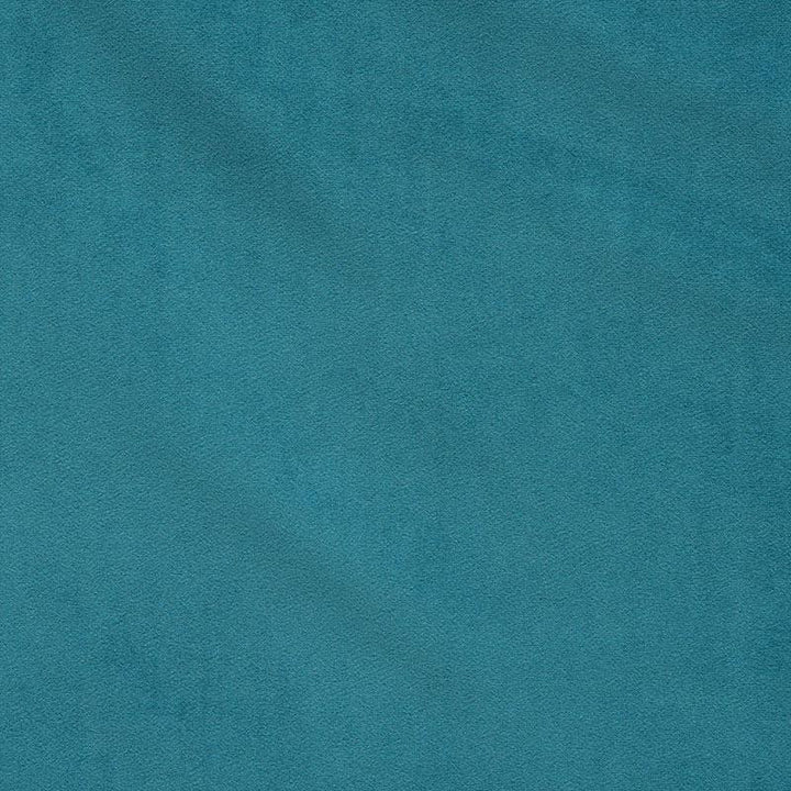 Empress Performance Velvet Peacock 74103 by Schumacher Designer Fabric Perfect Basics: Velvet - Swanky Fabrics -