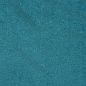 Empress Performance Velvet Peacock 74103 by Schumacher Designer Fabric