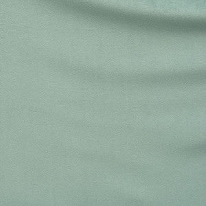 Empress Performance Velvet Seaglass 74104 by Schumacher Designer Fabric