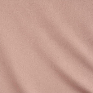 Empress Performance Velvet Cameo 74105 by Schumacher Designer Fabric
