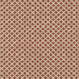 Laguna Emb Cinnabar 412482 by PKL Studio Designer Fabric