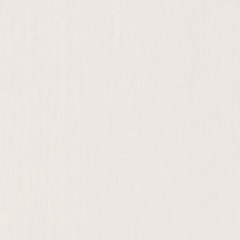Lange Glazed Linen Blanc 69330 by Schumacher Designer Fabric Perfect Basics: Linen - Swanky Fabrics -