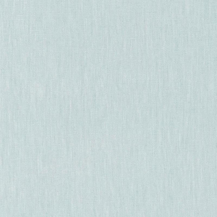 Lange Glazed Linen Ciel 69350 by Schumacher Designer Fabric Perfect Basics: Linen - Swanky Fabrics -