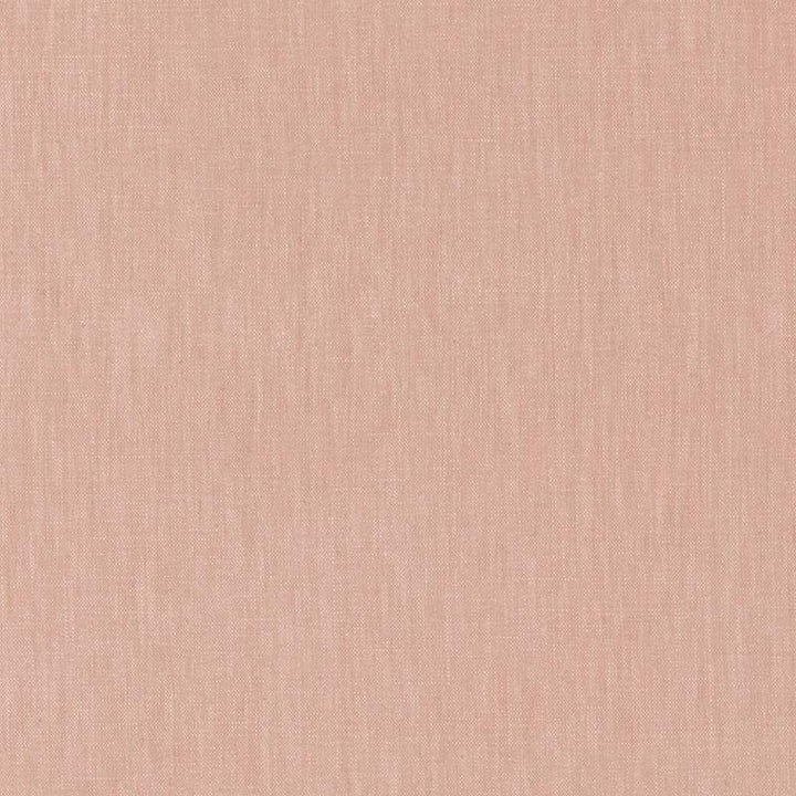 Lange Glazed Linen Clay 69358 by Schumacher Designer Fabric Perfect Basics: Linen - Swanky Fabrics -