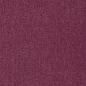 Lange Glazed Linen Concord 69363 by Schumacher Designer Fabric