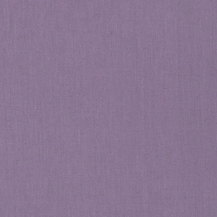 Lange Glazed Linen Hyacinth 69364 by Schumacher Designer Fabric Perfect Basics: Linen - Swanky Fabrics -