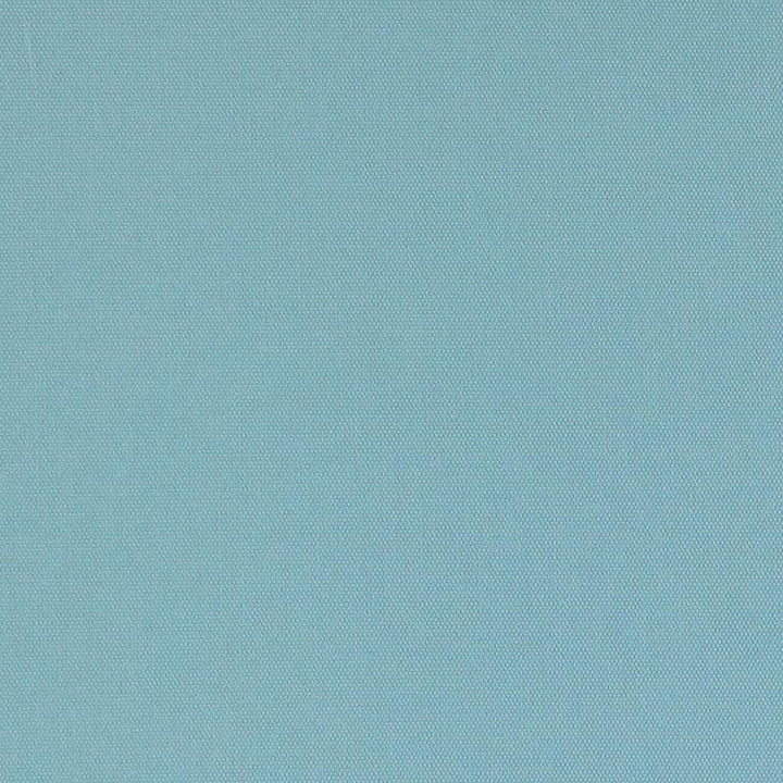 Elliott Brushed Cotton Sky 69535 by Schumacher Designer Fabric Perfect Basics: Cotton - Swanky Fabrics -