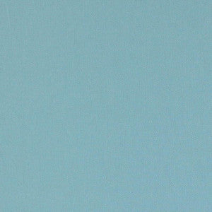 Elliott Brushed Cotton Sky 69535 by Schumacher Designer Fabric