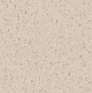 Callie Bone Concrete Wallpaper by Advantage Designer