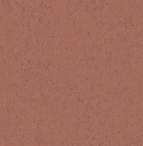 Callie Raspberry Concrete Wallpaper by Advantage Designer