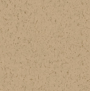 Callie Light Brown Concrete Wallpaper by Advantage Designer