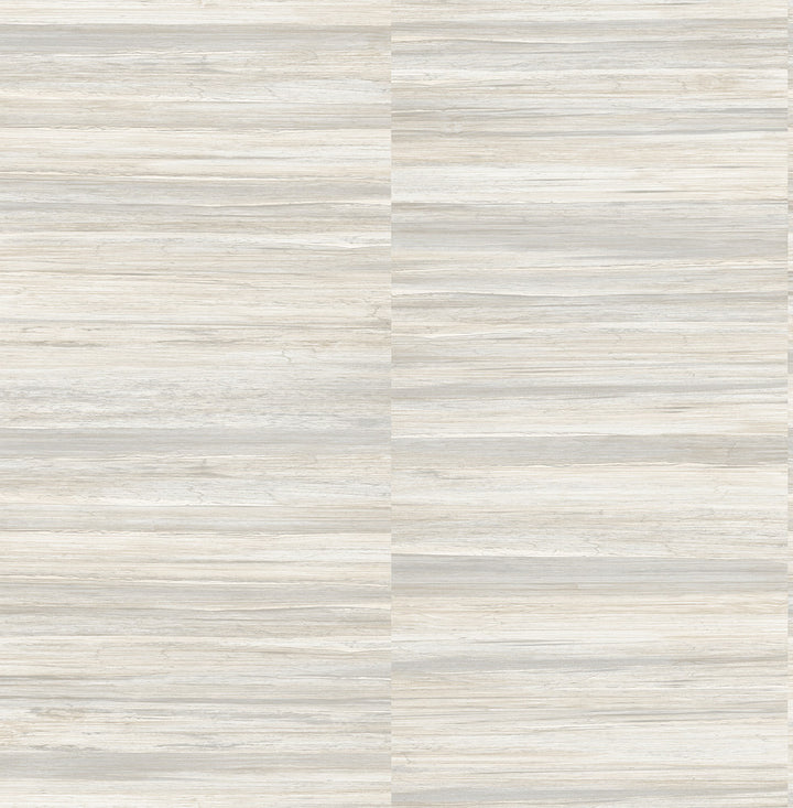 Rowan White Faux Grasscloth Wallpaper by Advantage Designer Fusion Covers about 56.4 square feet 20.5-in by 33-ft long roll Unpasted 10.4 - Swanky Fabrics -