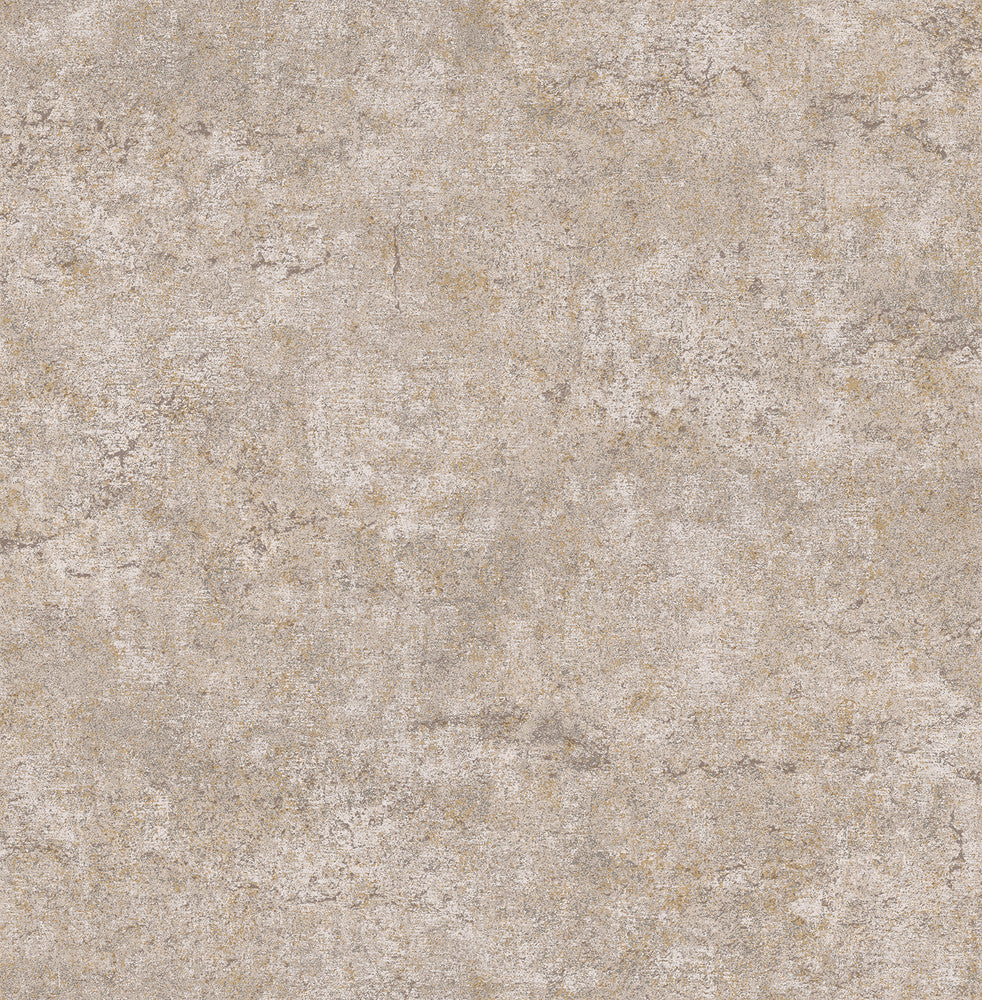 Colt Blush Cement Wallpaper by Advantage Designer Fusion Covers about 56.4 square feet 20.5-in by 33-ft long roll Unpasted 10.4 - Swanky Fabrics -