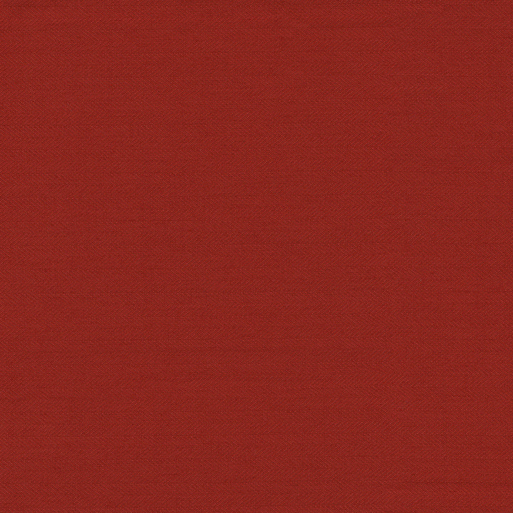 Od Herringbone Red 412500 by PKL Studio Designer Fabric 100% polypropylene, solution dyed Taiwan 12000 Horizontal: 0.25 and Vertical: 0.5 54 - Swanky Fabrics -