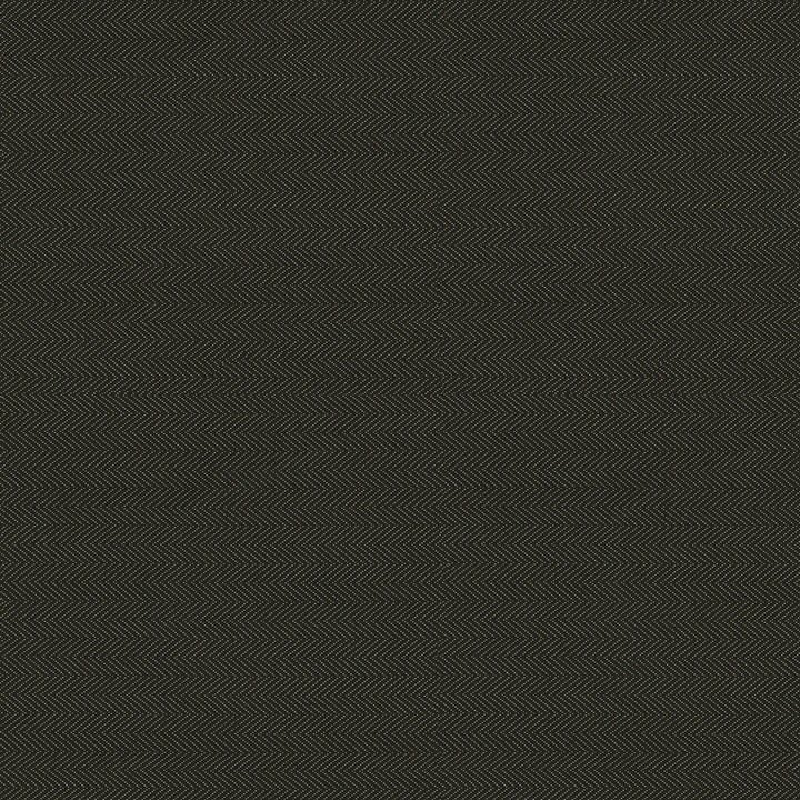 Od Herringbone Black 412503 by PKL Studio Designer Fabric 100% polypropylene, solution dyed Taiwan 12000 Horizontal: 0.25 and Vertical: 0.5 54 - Swanky Fabrics -