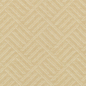 Grecco Key Gold 412540 by PKL Studio Designer Fabric