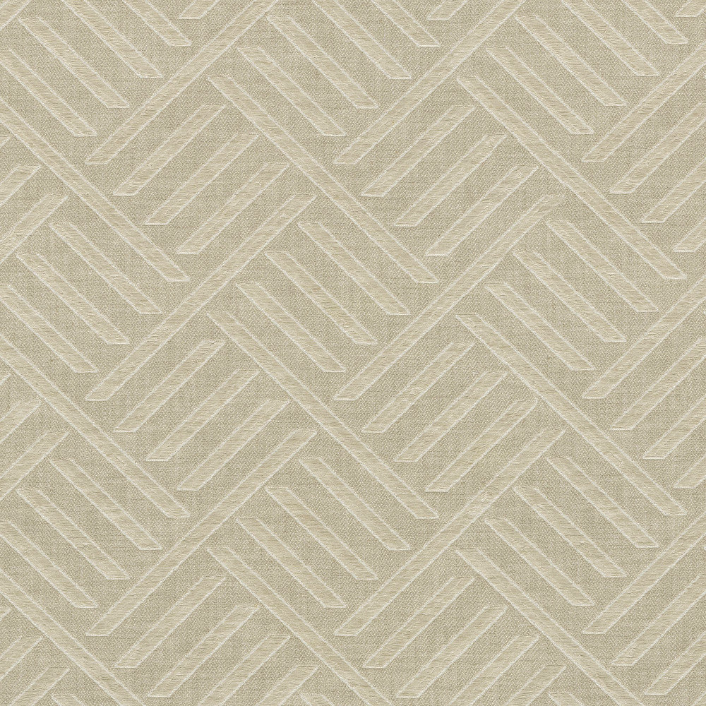 Grecco Key Mineral 412541 by PKL Studio Designer Fabric - 78% polyester, 14% cotton, 8% linen India 40000 Horizontal: 4.5 and Vertical: 4.75 55 - Swanky Fabrics -