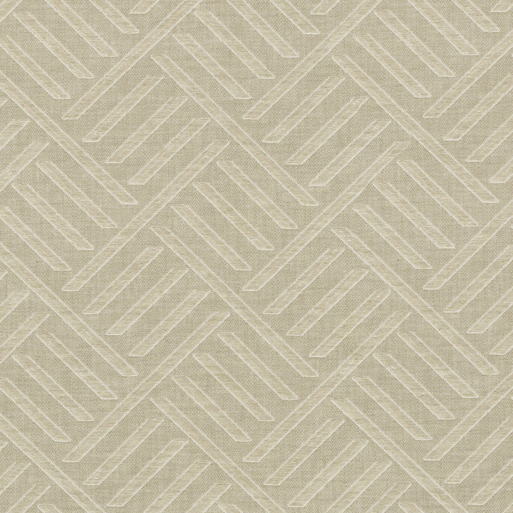 Grecco Key Mineral 412541 by PKL Studio Designer Fabric - 78% polyester, 14% cotton, 8% linen India 40000 Horizontal: 4.5 and Vertical: 4.75 55 - Swanky Fabrics -