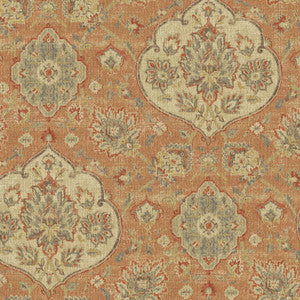 Caspian Clay 412553 by PKL Studio Designer Fabric