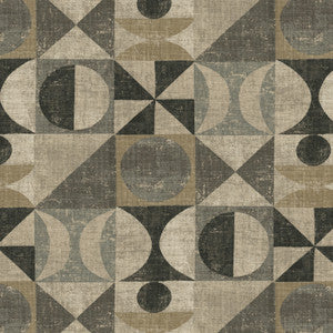 Take Form Domino 412561 by PKL Studio Designer Fabric