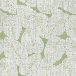 Philodendro Emb Celery 412581 by PKL Studio Designer Fabric