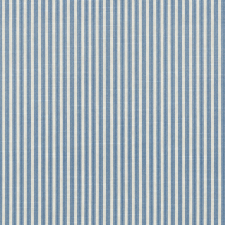 Everyday Ticking Luna 412591 by PKL Studio Designer Fabric 100% cotton Pakistan 51000 Horizontal: 2.4 and Vertical: 0.1 54 - Swanky Fabrics -