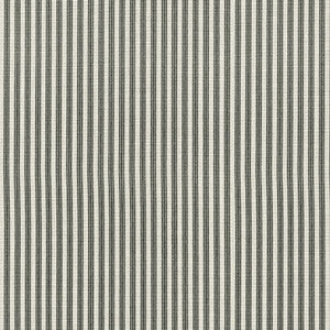 Everyday Ticking Noir 412593 by PKL Studio Designer Fabric