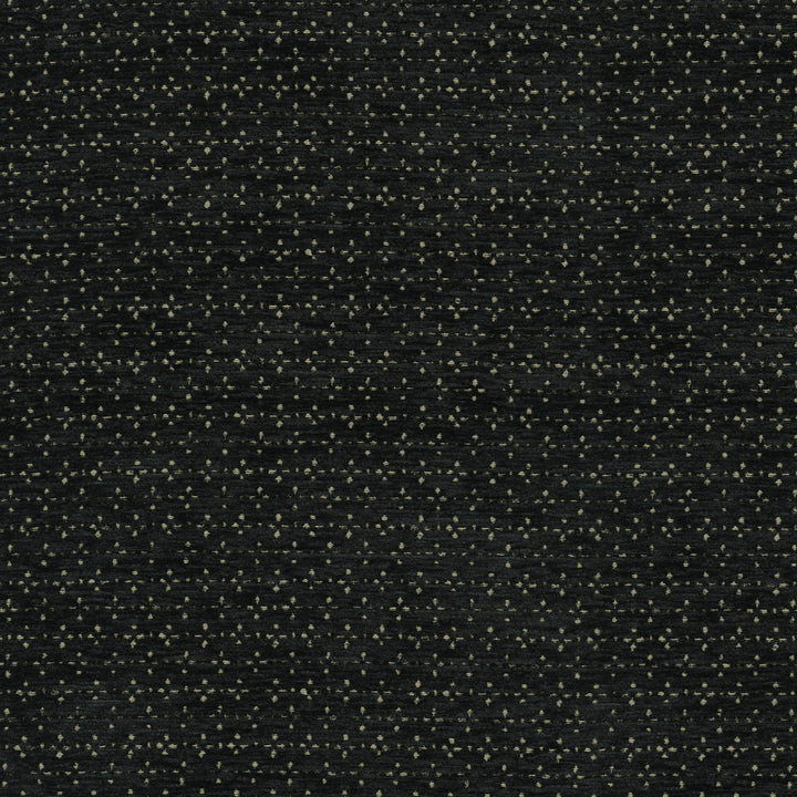 Elara Ebony 412624 by PKL Studio Designer Fabric 100% polyester China 24000 Horizontal: 0.5 and Vertical: 0.88 54/55 - Swanky Fabrics -