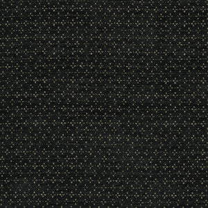 Elara Ebony 412624 by PKL Studio Designer Fabric