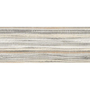 Maya Tape Stone 73660 by Schumacher Designer Trim