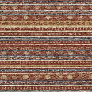 Trailhead Stripe Tamale 412833 by PKL Studio Designer Fabric