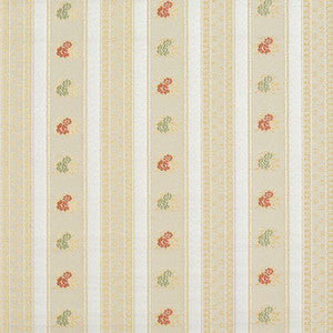 4129 Spring Stripe by Charlotte Designer Fabric