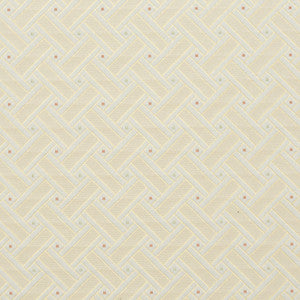 4135 Spring Lattice by Charlotte Designer Fabric