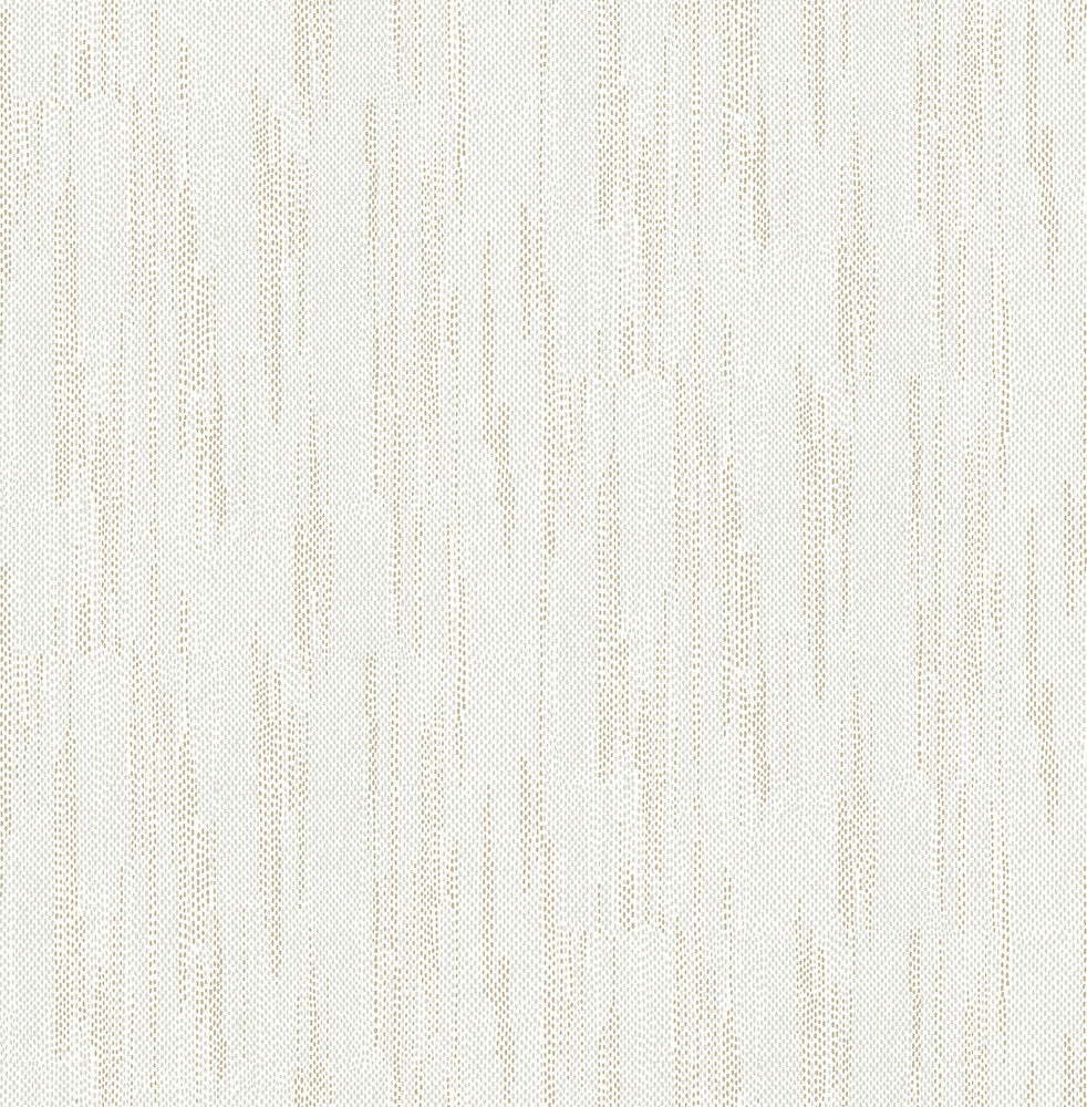 Baris Gold Stipple Stripe Wallpaper by A-Street Prints Designer Solace Covers about 56.4 square feet 20.5-in by 33-ft long roll Unpasted 20.86 - Swanky Fabrics -