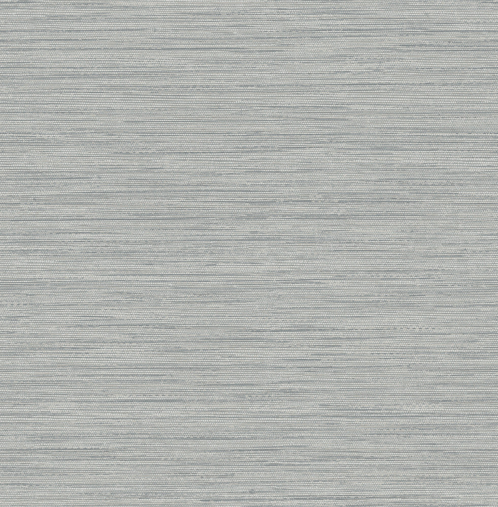 Sheehan Stone Faux Grasscloth Wallpaper by A-Street Prints Designer Solace Covers about 56.4 square feet 20.5-in by 33-ft long roll Unpasted 0 - Swanky Fabrics -