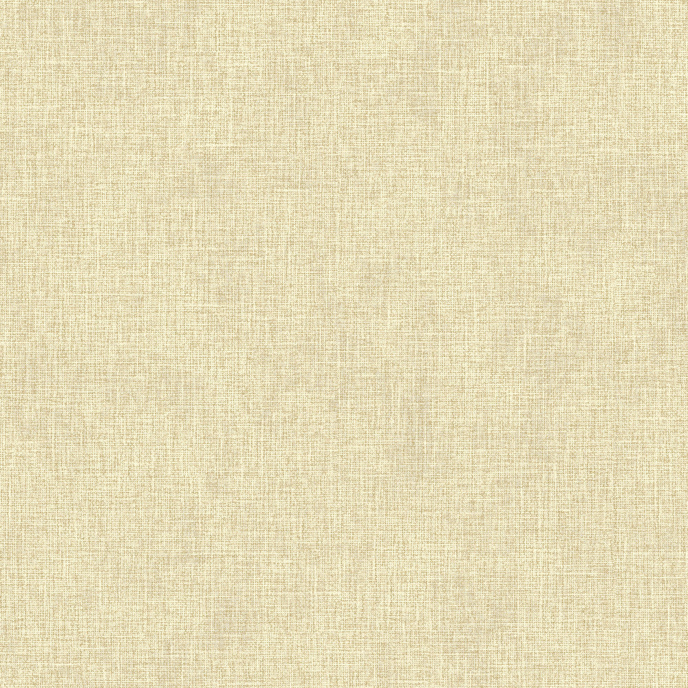 Buxton Taupe Faux Weave Wallpaper by Advantage Designer Perfect Plains Covers about 57.5 square feet 20.9-in by 33-ft long roll Unpasted 0 - Swanky Fabrics -